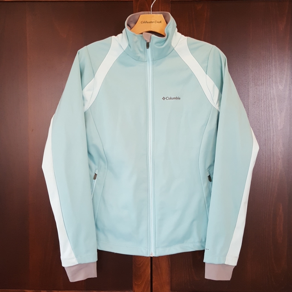 Columbia Jacket